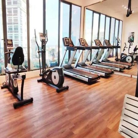 Sina Troika Residence Kota Bharu 2Br Wifi Netflix Pool Екстер'єр фото