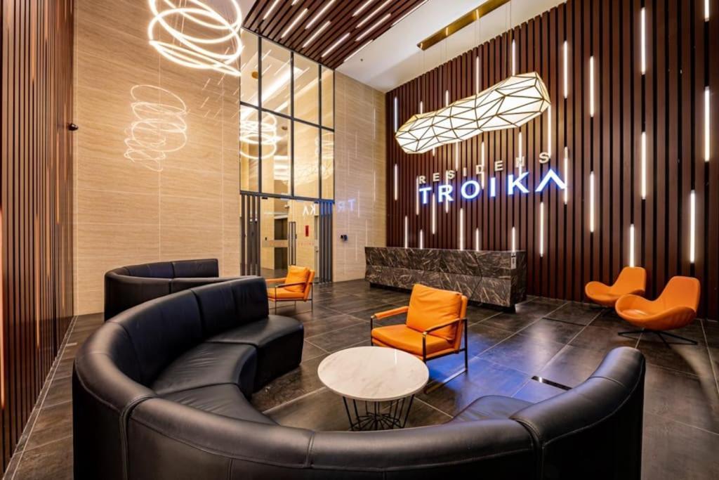 Sina Troika Residence Kota Bharu 2Br Wifi Netflix Pool Екстер'єр фото